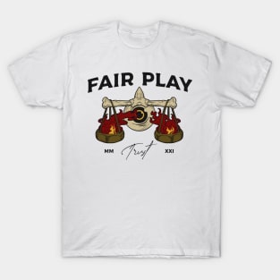 Fair Play T-Shirt